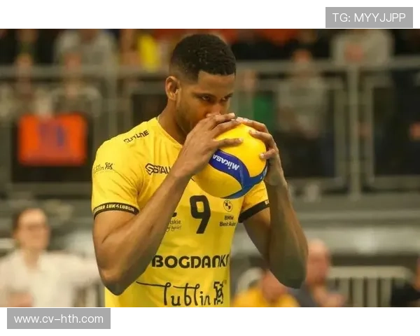 波兰男排超级杯卢布林3-1力克雅斯琴布斯基,莱昂27分荣膺MVP