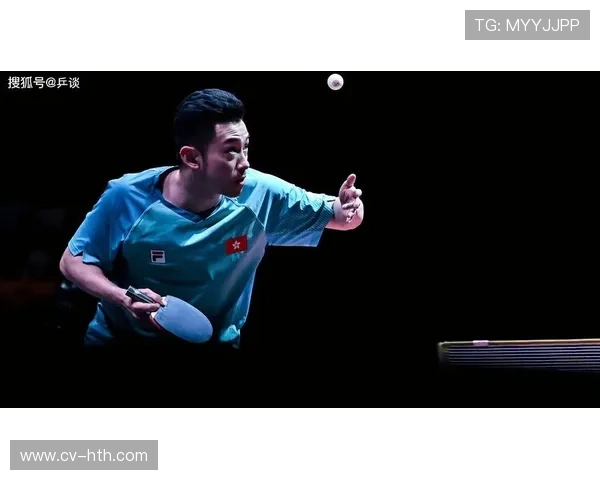 黄镇廷直板横打战术压制王楚钦,全运会七局大战展现传统打法生命力