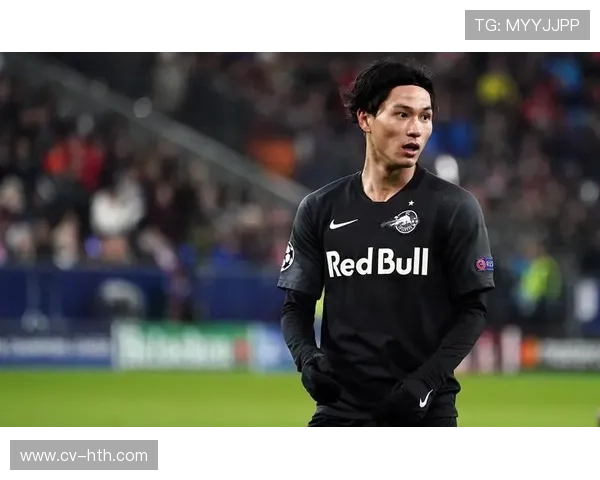 法甲摩纳哥一球力克巴黎圣日耳曼,南野拓实攻入制胜球