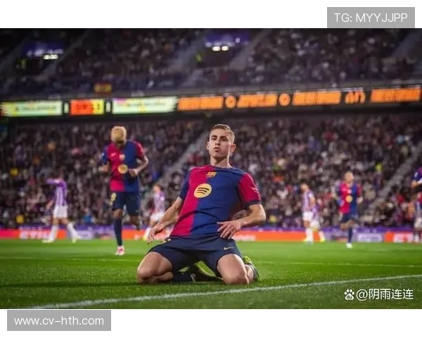 费尔明防守不成体系，成巴萨高位逼抢战术中潜在漏洞